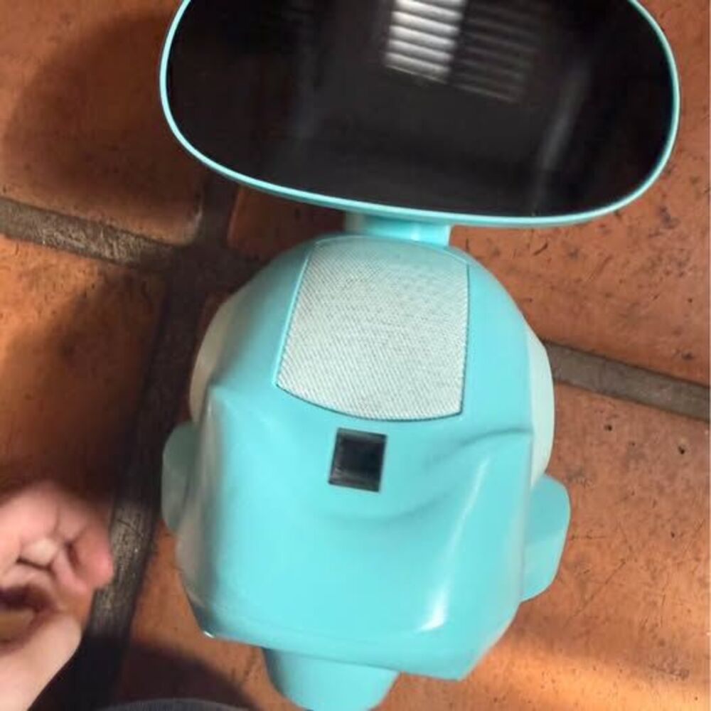 Miko 3 AI-Powered Smart Robot for kids $300 for $120